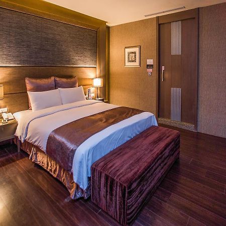 One + One Motel Longtan Dış mekan fotoğraf